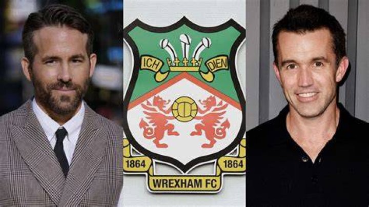 What is Rob McElhenney’s net worth?