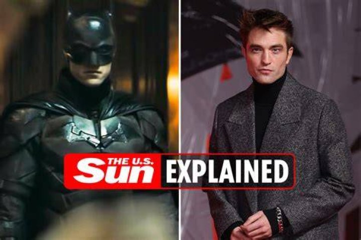 What is Robert Pattinson’s Net Worth?