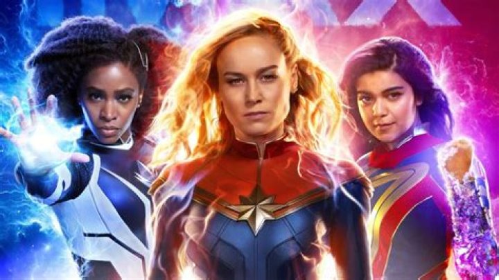 What is S.A.B.E.R. in ‘The Marvels’ and how is it different from S.H.I.E.L.D. and S.W.O.R.D.?