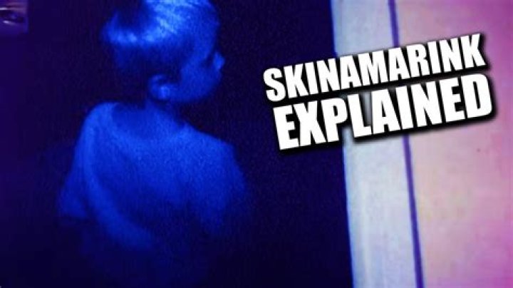 What is ‘Skinamarink’ about? The ‘Skinamarink’ ending, explained