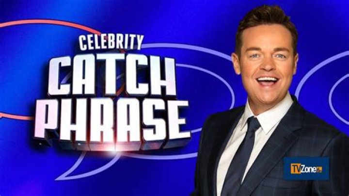 What is slinky catchphrase? – Celebrity