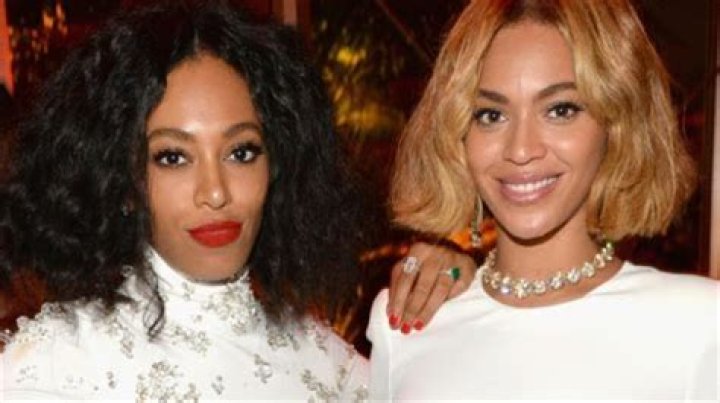 What is the age difference between Beyoncé and Solange? – Celebrity