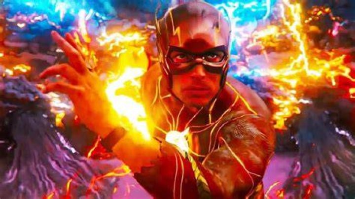 What is the Butterfly Effect? ‘The Flash’ time travel concept, explained