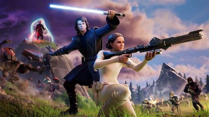 What is the Disney x Epic Games collaboration and when will it arrive?