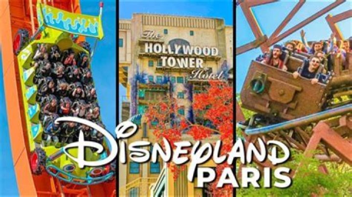 What is the fastest ride in Disneyland? – Celebrity