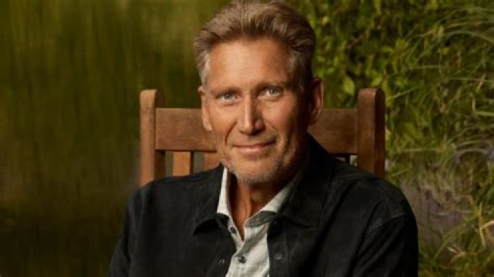 What is ‘The Golden Bachelor’ Gerry Turner’s net worth?