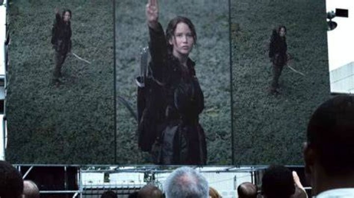 What is ‘The Hunger Games’ ‘Fortnite’ creative code?