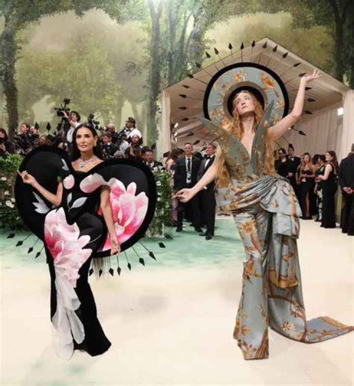 What is the Met Gala after-party like? Who can attend Met Gala after-party?