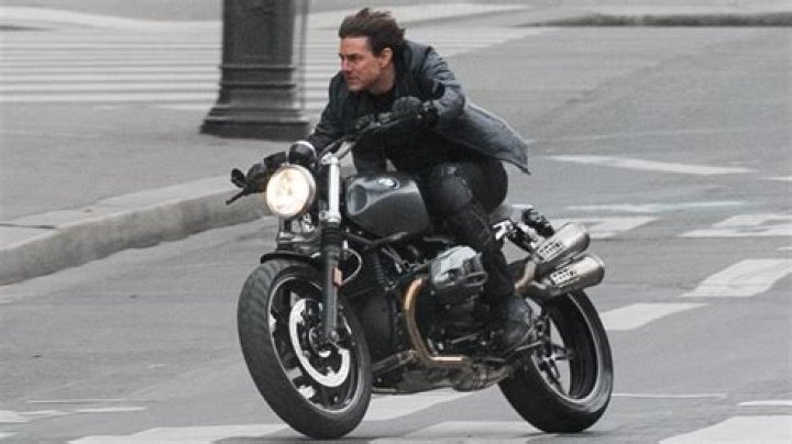 What is the motorcycle in Ratatouille? – Celebrity