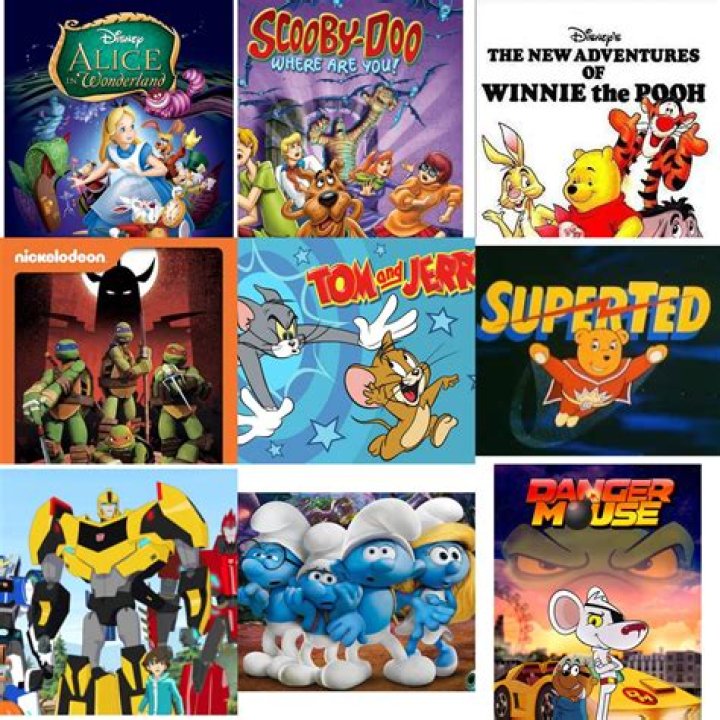 What is the oldest cartoon on Disney Plus? – Celebrity