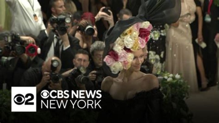 What is the purpose of the Met Gala? What happens inside the Met Gala? How long is the Met Gala?