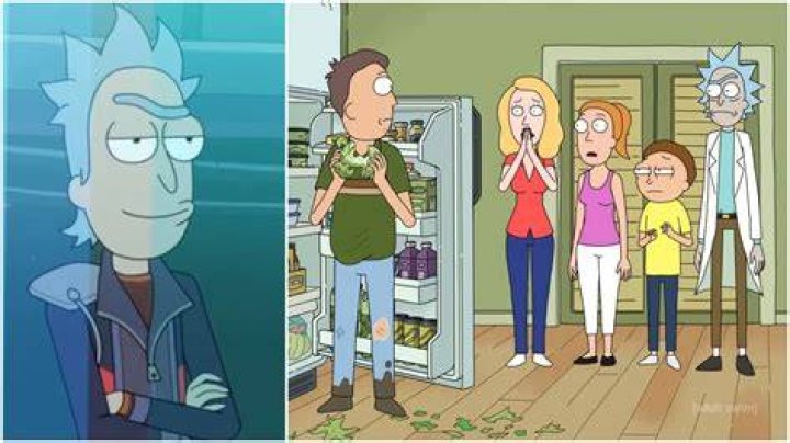 What Is The Saddest Episode Of Rick And Morty? – Celebrity