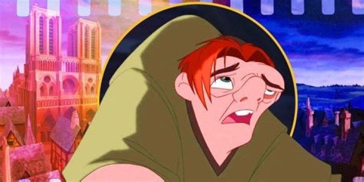 What is the story behind The Hunchback of Notre Dame? – Celebrity