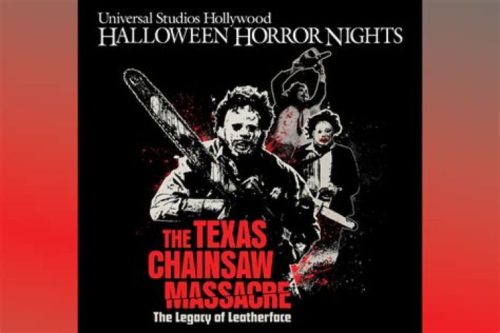 What Is The True Story Of The Texas Chainsaw Massacre? – Celebrity