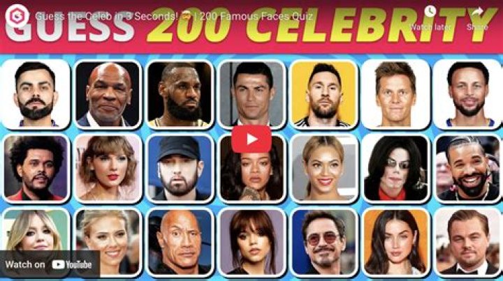 What Is Tickle Worth? – Celebrity