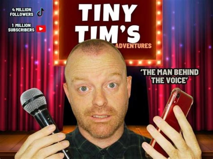 What is Tiny Tim’s illness? – Celebrity