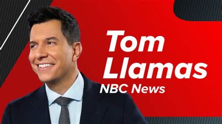 What Is Tom Llamas Salary? – Celebrity