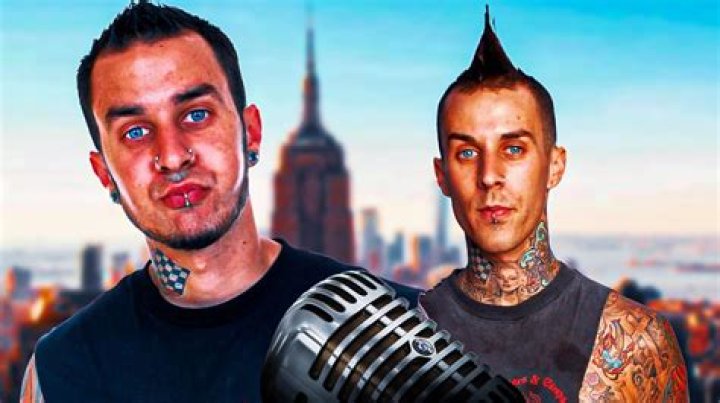 What Is Travis Barker’s Net Worth?