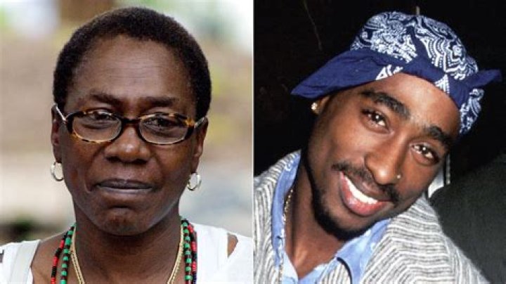 What Is Tupac’S Real Name? – Celebrity