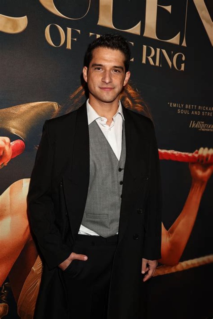 What Is Tyler Scheid Doing Now? – Celebrity