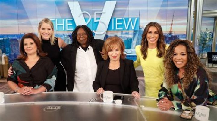 What is Whoopi Goldberg’s salary for ‘The View?’