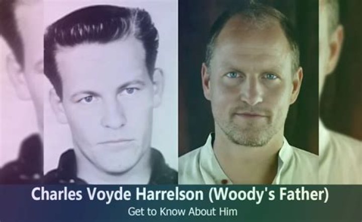 What is Woody Harrelson’s tragedy?