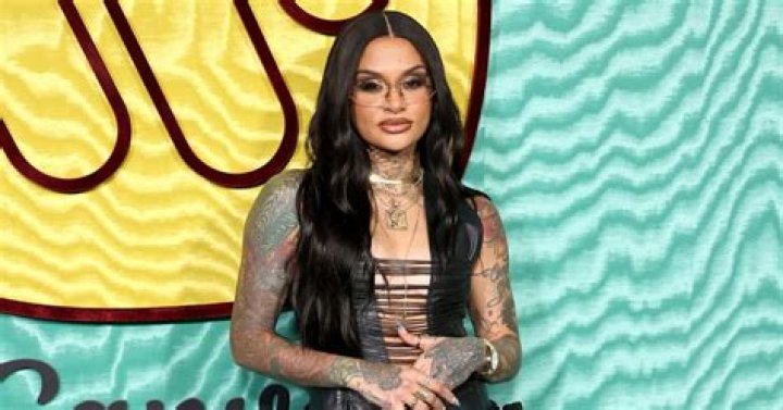 What made Kehlani famous?