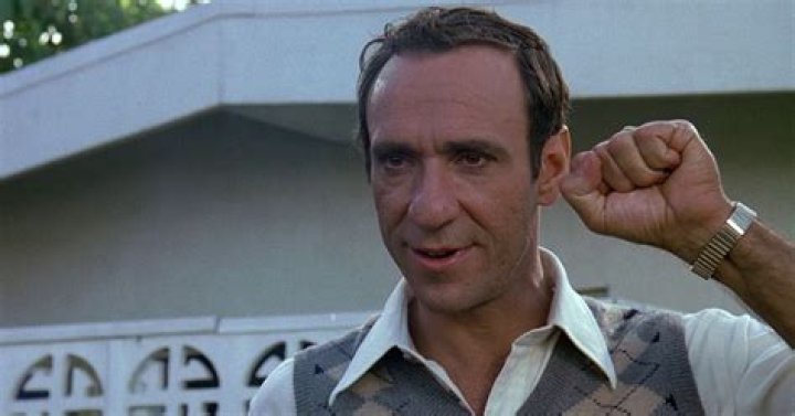 What movies has F. Murray Abraham been in?