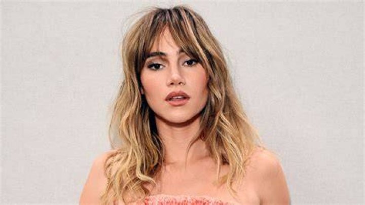 What movies has Suki Waterhouse been in?