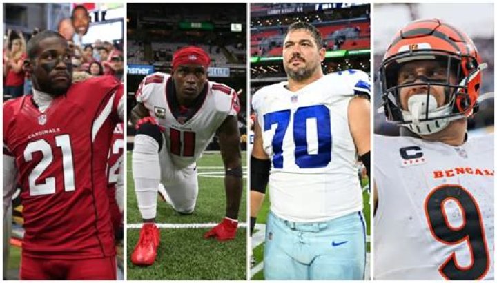 What Nfl Players Came From Toledo? – Celebrity