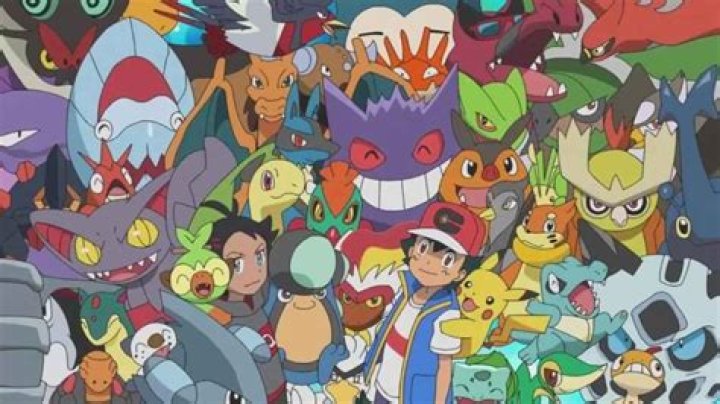 What other of Ash Ketchum’s Pokémon could have won him the World Championship?
