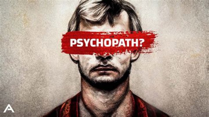 What psychological problem did Jeffrey Dahmer have? What was Jeffrey Dahmer diagnosed with?