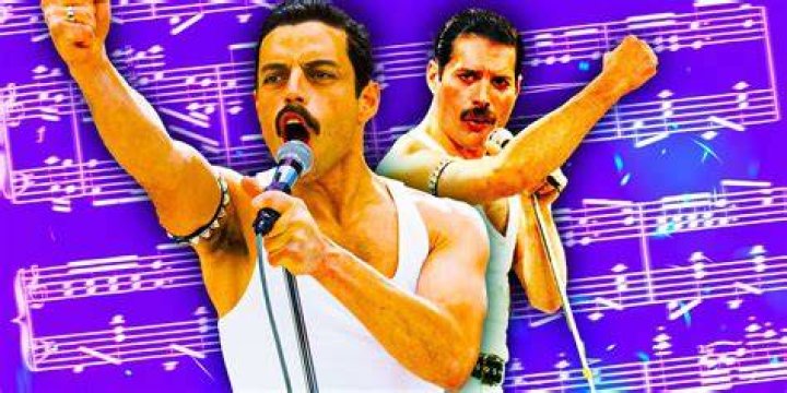 What Queen songs did Freddie Mercury not sing? – Celebrity