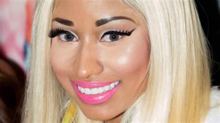 What race is Nicki Minaj? What ethnicity is Nicki Minaj?