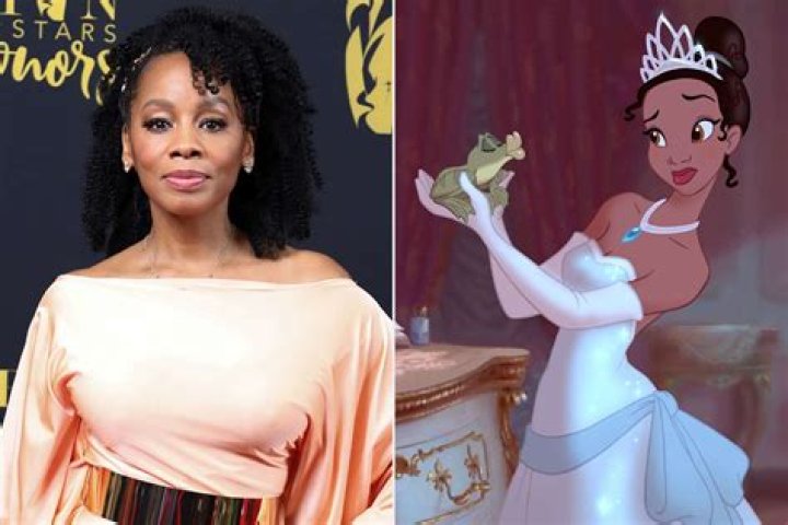 What race is Princess Tiana? – Celebrity