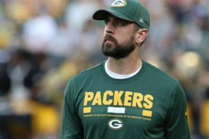 What Reconciliation? Aaron Rodgers Is Noticeably Absent From His Family’s Christmas Amid Feud Rumors