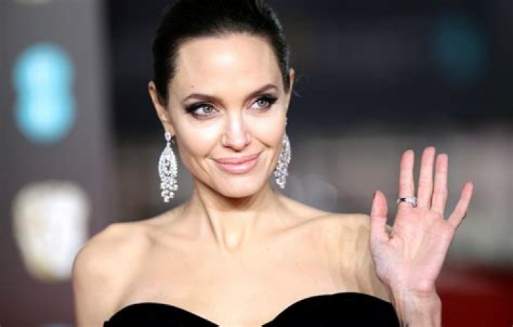 What religion is Angelina Jolie? Is Angelina Jolie an atheist?