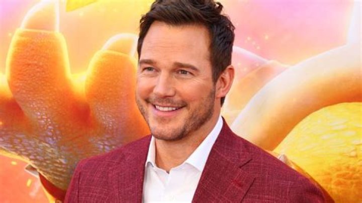 What religion is Chris Pratt?
