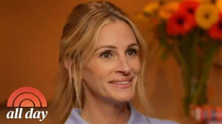 What Religion Is Julia Roberts? – Celebrity