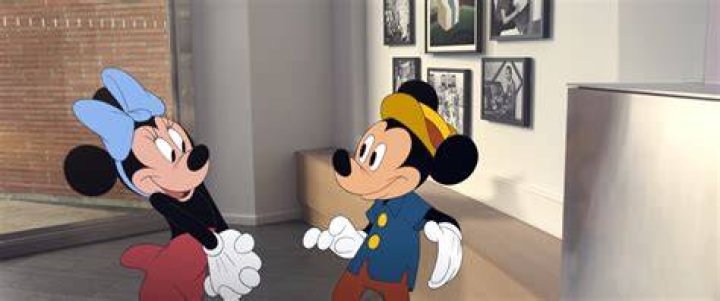 What’s Minnie Mouse’s middle name? – Celebrity