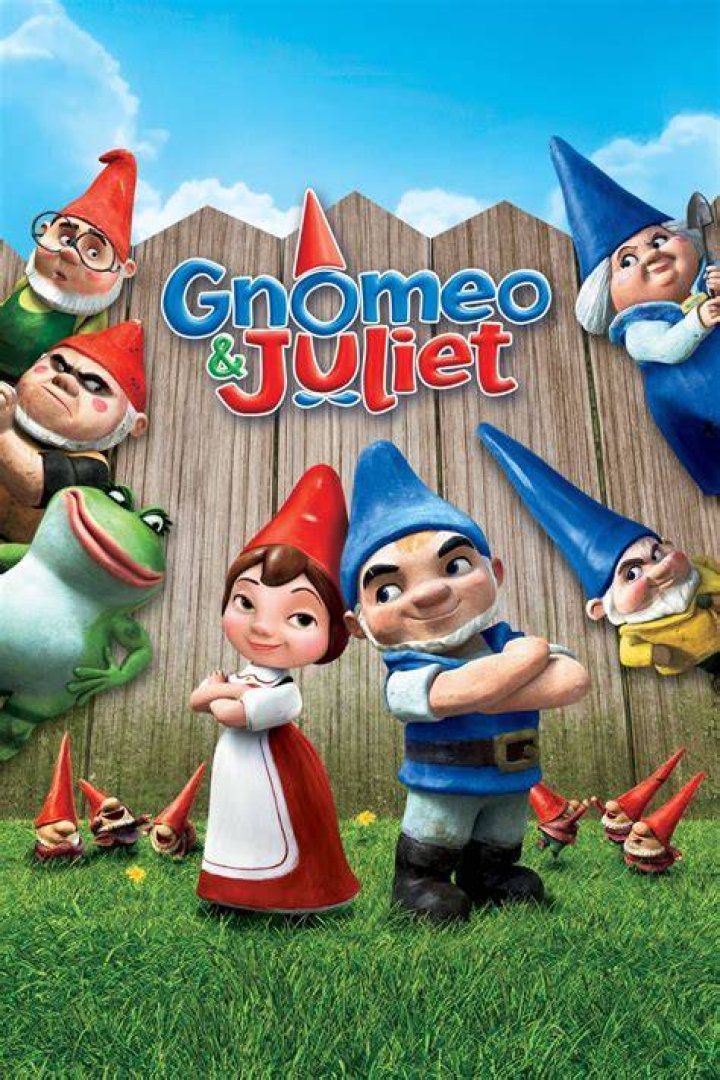 What songs did Elton John wrote for Gnomeo and Juliet? – Celebrity