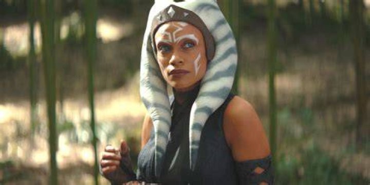 What Species Is Ahsoka Tano? Character Background And Traits