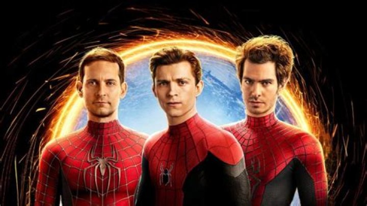 What ‘Spider-Man’ movies are available to stream on Disney Plus?