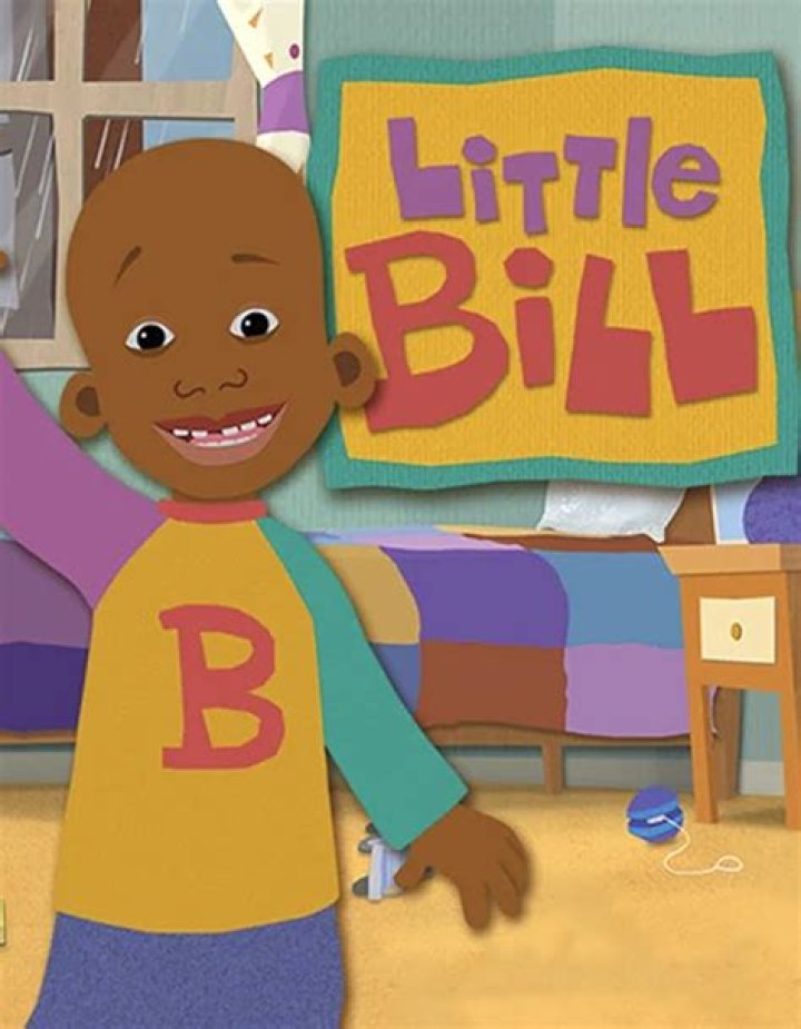 What Was Little Bill Based On? – Celebrity