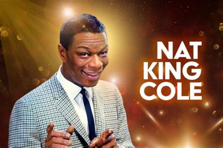 What was Nat King Cole’s biggest hit? – Celebrity