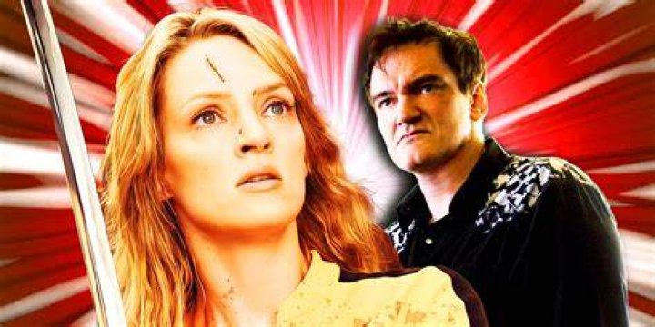 What was Quentin Tarantino accused of? The Uma Thurman controversy explained