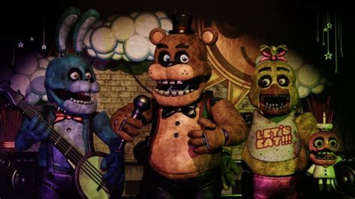 What was the Bite of ’87 in ‘Five Nights at Freddy’s?’