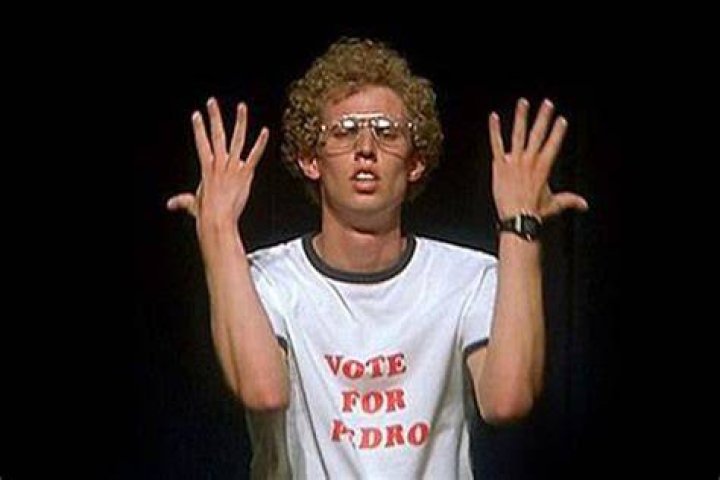 What Was The Budget For Napoleon Dynamite? – Celebrity
