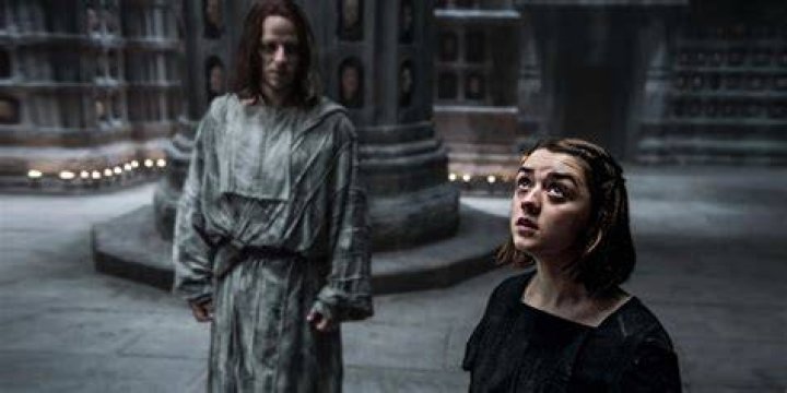 What was the point of Arya Stark being a Faceless Man in ‘Game of Thrones’?
