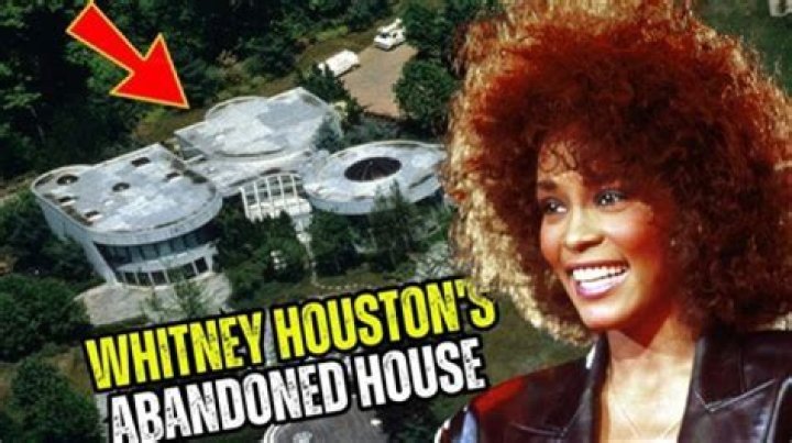 What was Whitney Houston net worth at the time of death?
